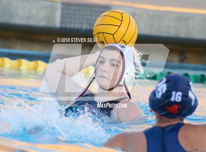Thumbnail 2 in Rancho Bueno Vista vs. Valhalla (26th Annual San Diego Open) photogallery.
