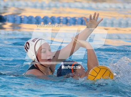 Thumbnail 3 in Rancho Bueno Vista vs. Valhalla (26th Annual San Diego Open) photogallery.