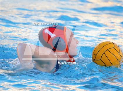 Thumbnail 1 in Rancho Bueno Vista vs. Valhalla (26th Annual San Diego Open) photogallery.