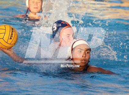 Thumbnail 3 in Rancho Bueno Vista vs. Valhalla (26th Annual San Diego Open) photogallery.