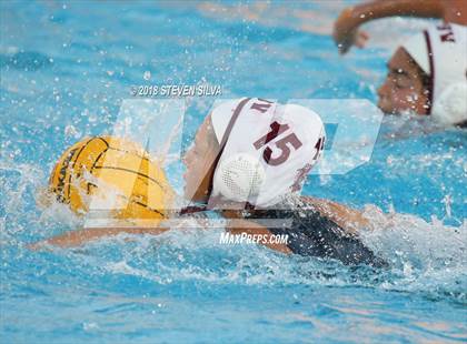 Thumbnail 2 in Rancho Bueno Vista vs. Valhalla (26th Annual San Diego Open) photogallery.
