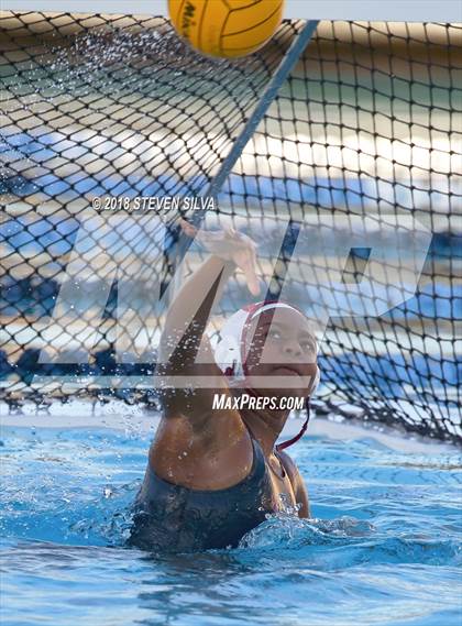 Thumbnail 3 in Rancho Bueno Vista vs. Valhalla (26th Annual San Diego Open) photogallery.