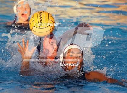 Thumbnail 1 in Rancho Bueno Vista vs. Valhalla (26th Annual San Diego Open) photogallery.