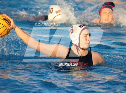 Thumbnail 1 in Rancho Bueno Vista vs. Valhalla (26th Annual San Diego Open) photogallery.