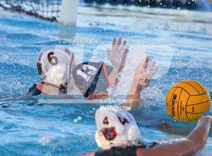 Thumbnail 3 in Rancho Bueno Vista vs. Valhalla (26th Annual San Diego Open) photogallery.