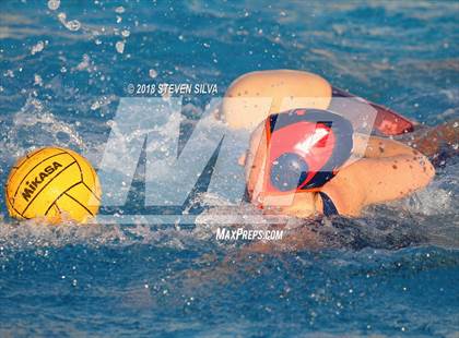 Thumbnail 3 in Rancho Bueno Vista vs. Valhalla (26th Annual San Diego Open) photogallery.