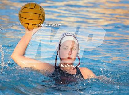 Thumbnail 2 in Rancho Bueno Vista vs. Valhalla (26th Annual San Diego Open) photogallery.