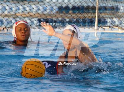 Thumbnail 2 in Rancho Bueno Vista vs. Valhalla (26th Annual San Diego Open) photogallery.