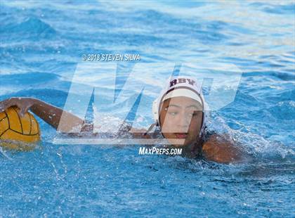 Thumbnail 1 in Rancho Bueno Vista vs. Valhalla (26th Annual San Diego Open) photogallery.