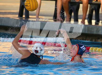 Thumbnail 3 in Rancho Bueno Vista vs. Valhalla (26th Annual San Diego Open) photogallery.