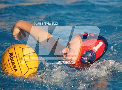 Thumbnail 3 in Rancho Bueno Vista vs. Valhalla (26th Annual San Diego Open) photogallery.