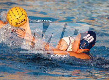Thumbnail 2 in Rancho Bueno Vista vs. Valhalla (26th Annual San Diego Open) photogallery.