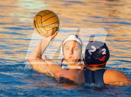 Thumbnail 1 in Rancho Bueno Vista vs. Valhalla (26th Annual San Diego Open) photogallery.