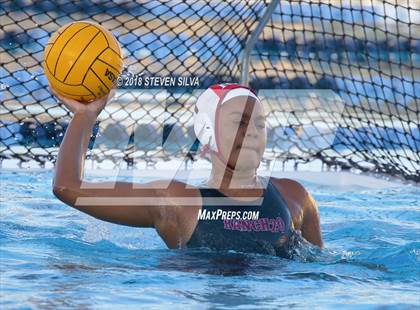 Thumbnail 2 in Rancho Bueno Vista vs. Valhalla (26th Annual San Diego Open) photogallery.