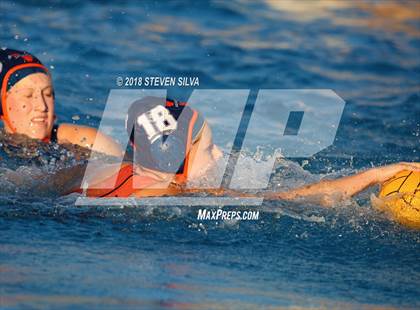 Thumbnail 1 in Rancho Bueno Vista vs. Valhalla (26th Annual San Diego Open) photogallery.
