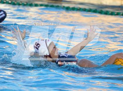 Thumbnail 2 in Rancho Bueno Vista vs. Valhalla (26th Annual San Diego Open) photogallery.