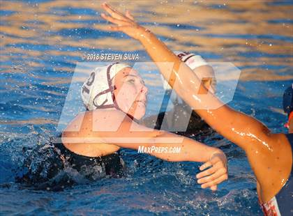 Thumbnail 3 in Rancho Bueno Vista vs. Valhalla (26th Annual San Diego Open) photogallery.
