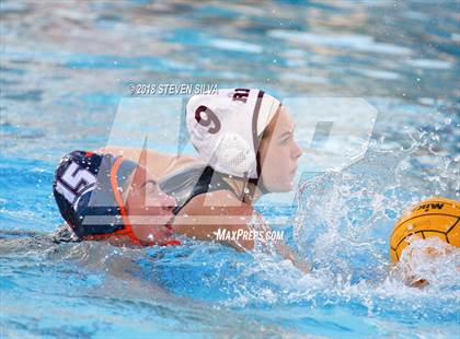 Thumbnail 2 in Rancho Bueno Vista vs. Valhalla (26th Annual San Diego Open) photogallery.