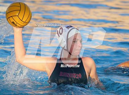 Thumbnail 1 in Rancho Bueno Vista vs. Valhalla (26th Annual San Diego Open) photogallery.
