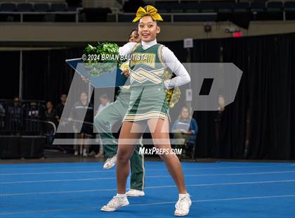 Thumbnail 1 in HHSAA Cheer Championships photogallery.