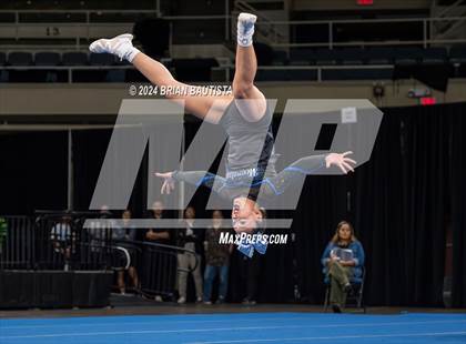 Thumbnail 3 in HHSAA Cheer Championships photogallery.