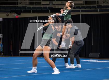 Thumbnail 2 in HHSAA Cheer Championships photogallery.