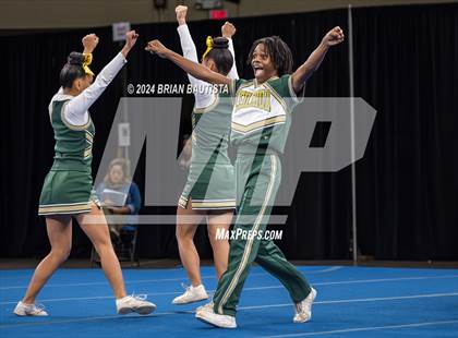 Thumbnail 1 in HHSAA Cheer Championships photogallery.