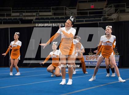 Thumbnail 2 in HHSAA Cheer Championships photogallery.