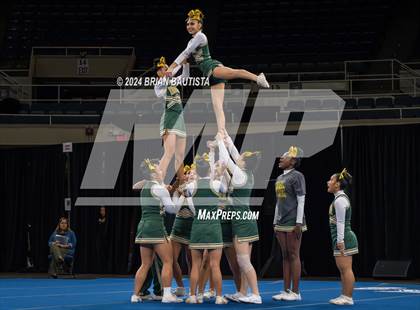 Thumbnail 1 in HHSAA Cheer Championships photogallery.