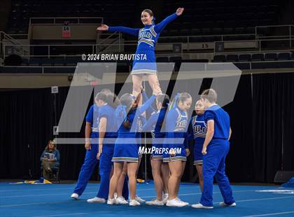 Thumbnail 1 in HHSAA Cheer Championships photogallery.