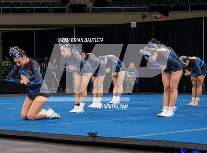 Thumbnail 1 in HHSAA Cheer Championships photogallery.