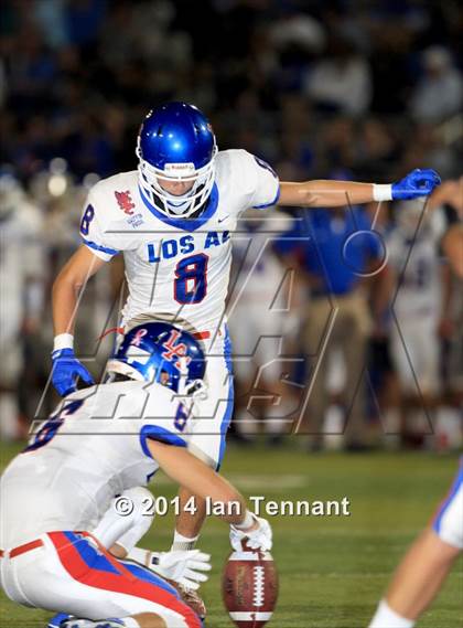 Thumbnail 3 in Los Alamitos @ Paramount photogallery.