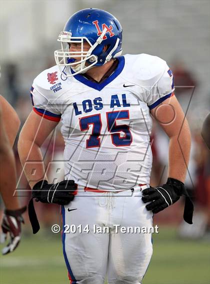 Thumbnail 2 in Los Alamitos @ Paramount photogallery.