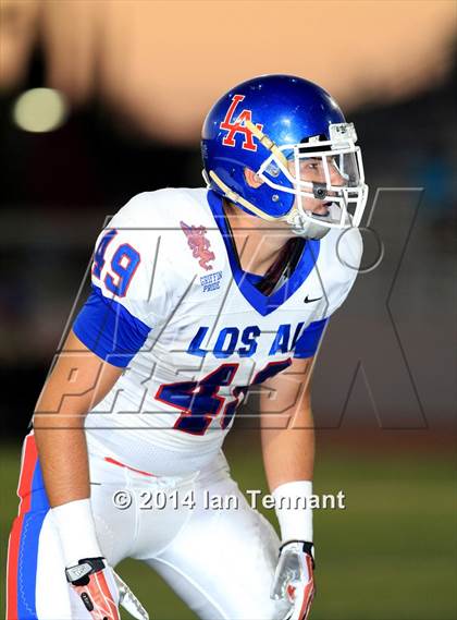 Thumbnail 1 in Los Alamitos @ Paramount photogallery.