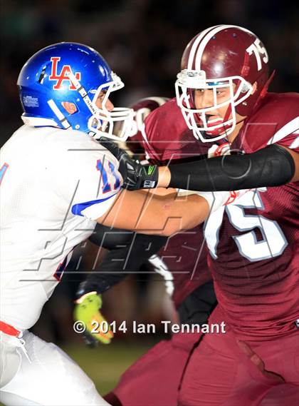 Thumbnail 3 in Los Alamitos @ Paramount photogallery.