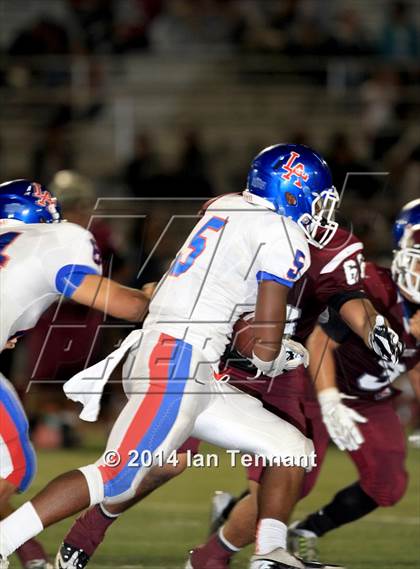 Thumbnail 2 in Los Alamitos @ Paramount photogallery.