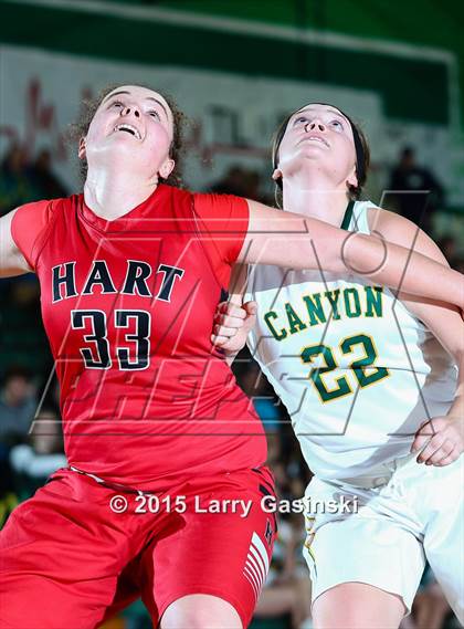 Thumbnail 3 in Hart @ Canyon photogallery.