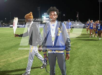 Thumbnail 2 in FHSAA 2A Finals (Awards) photogallery.