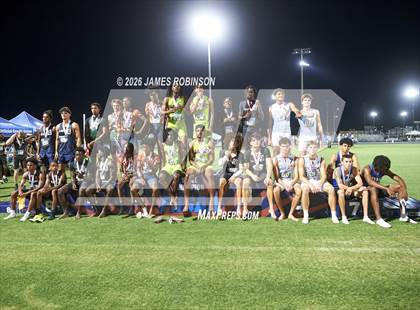 Thumbnail 2 in FHSAA 2A Finals (Awards) photogallery.