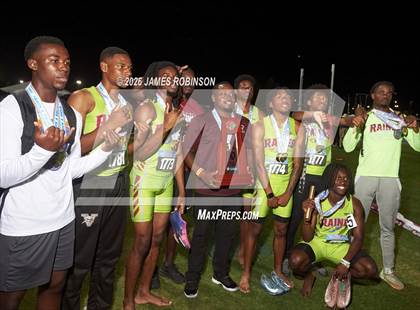 Thumbnail 2 in FHSAA 2A Finals (Awards) photogallery.