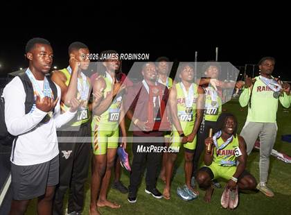 Thumbnail 2 in FHSAA 2A Finals (Awards) photogallery.