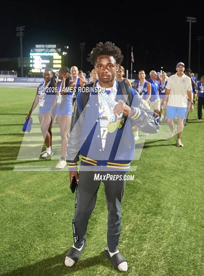 Thumbnail 3 in FHSAA 2A Finals (Awards) photogallery.