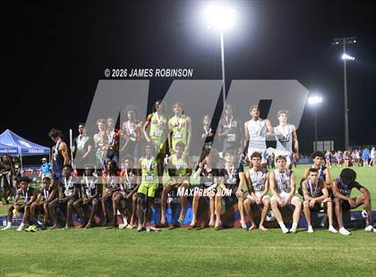 Thumbnail 3 in FHSAA 2A Finals (Awards) photogallery.