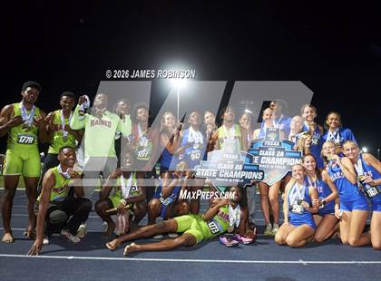 Thumbnail 3 in FHSAA 2A Finals (Awards) photogallery.