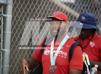 Thumbnail 2 in FHSAA 2A Finals (Awards) photogallery.