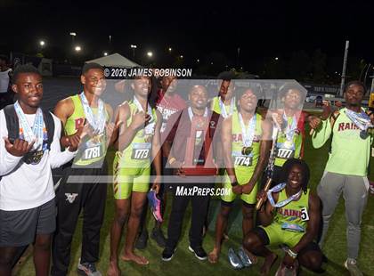 Thumbnail 2 in FHSAA 2A Finals (Awards) photogallery.