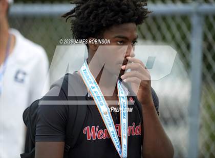 Thumbnail 3 in FHSAA 2A Finals (Awards) photogallery.