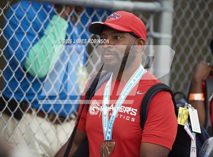 Thumbnail 1 in FHSAA 2A Finals (Awards) photogallery.