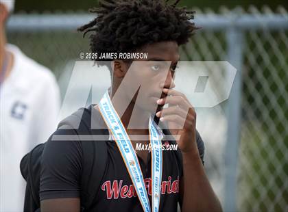 Thumbnail 1 in FHSAA 2A Finals (Awards) photogallery.