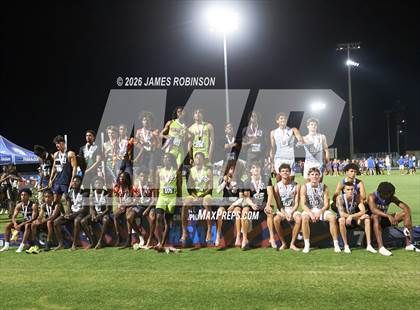 Thumbnail 1 in FHSAA 2A Finals (Awards) photogallery.